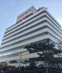 대웅 윤재승 일가, 강남황금땅 2300억 호화부동산