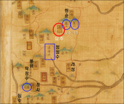 수양제와 당태종 당시 요수는 어디인가