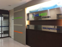 병원재벌 신약개발 기대감에 엠지메드 ‘주가 3배’