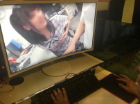 위험한 클릭…일반인 포르노 촬영·유포 ‘중범죄’