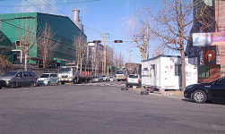 낡고 노후된 산업단지 심장부엔 ‘초호화 혈세호텔’