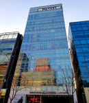YS·DJ·박근혜 인연 고도일…550억대 강남빌딩 3채