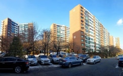 재건축시동 원조부촌 워커힐…5달새 최대 3억 껑충