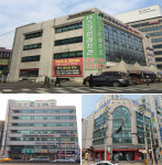 최순실家 이웃 배해동…1년 새 850억대 부동산쇼핑