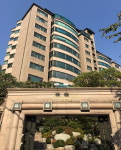 최순실家 이웃 배해동…1년 새 850억대 부동산쇼핑