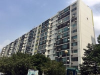 국토부장관 강남 재건축 압박에 ‘여의도 반짝수혜’