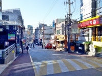 80년대 강남부자 발길 몰린 대박상권 ‘이젠 추억’