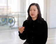 “우리의 전통악기 거문고로 진짜 한류 알리죠”