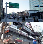 강원도 산골마을…일매출 5백만원 올림픽상권 변신