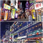 재래시장이 만든 창업 무풍지대 연중무휴 구름발길