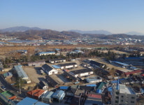 GS건설, 경기 양주 120만㎡ 미니신도시 추진