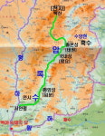 당태종의 눈알을 뺀 안시성의 정확한 위치