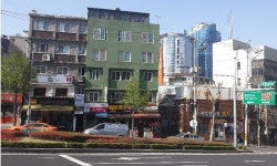 남산 아래 꼬불꼬불 골목길 상권 ‘新창업메카’ 꿈틀
