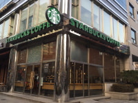 카드만 된다…스타벅스 ‘無 현금’ 매장 시범 운영