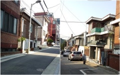 강남 끝자락 전통부촌 ‘사통팔달 빌딩숲’ 용틀임
