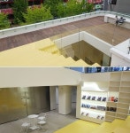 신한·KB국민, 홍익대 앞 미래고객 눈도장 경쟁 치열