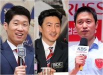 월드컵 관심 불 지핀 축구영웅 3인 ‘알짜재력’ 화제