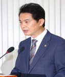 류영진 식약처장, 임상시험센터 현장 방문