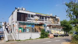 “한강공원에 GS25·CU 메이저편의점 설치해주세요”
