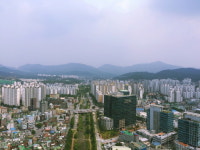 非조정지역·탁월한 정주여건 갖춘 안양 주목