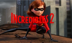 14년 만에 화려하게 돌아온 영화 ‘인크레더블2’