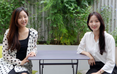 “동화가 번뜩이게 한 낭독이 아이들과 맺어줬죠”