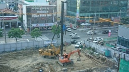 감시 허술한 지방도시 안전불감 중소건설사 판친다