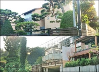 6선의원·전직장관·지자체장 옹기종기 ‘강남 전원마을’