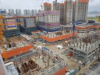 “호반건설 너무해”…청와대에 전해진 ‘배곧의 통곡’