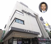 ‘움직이는 中企’ 스타강사 신승범 200억대 호화재력