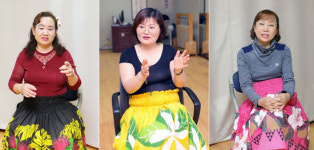 “어르신도 배우기 쉽고 건강에 좋은 훌라 가르치죠”