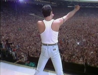 영화 ‘보헤미안 렙소디’를 보고 인생을 생각한다