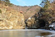 북한과 맞닿은 천혜의 땅 ‘한반도 정중앙’ 강원 양구