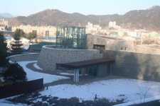 북한과 맞닿은 천혜의 땅 ‘한반도 정중앙’ 강원 양구