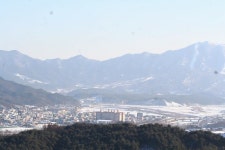 북한과 맞닿은 천혜의 땅 ‘한반도 정중앙’ 강원 양구