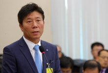 7호선 전동열차 이수역서 고장…시민들 불편 겪어