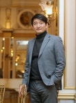 “끊임없는 도전 최종목표는 국위선양 IOC위원이죠”