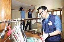 삼성물산·대림산업·GS건설 2018년 따뜻함 경쟁 빛났다