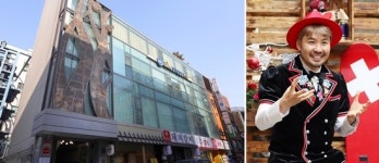 [단독]예능인 노홍철, 강남 신사동 122억 빌딩 매입