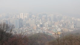 GS25, 미세먼지 기승에 마스크 매출 성장