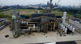 점유율 70%…수소생산 분야의 현대차 ‘강소기업 덕양’