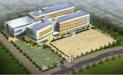 “한강신도시 숙원 은여울初 내달 4일 개교”