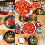 천리가마솥사철탕 | 천리길 달려가 거지탕을 먹으랴
