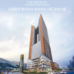 대우건설, 부천 푸르지오시티 오피스텔 계약 순항