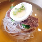 “강남 비켜”…평양냉면 터줏대감은 역시 강북