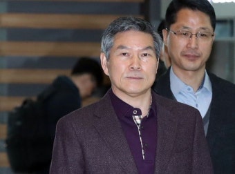 정경두 국방장관, 한미 국방장관 회담 위해 미국행