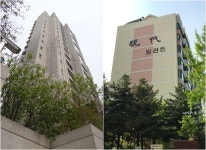 전범기업 동업 논란 정상영 일가 호화부동산 400억대