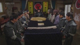 고구려의 정통성을 계승한 대진국