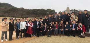 한국웰니스산업협회, 전북 익산 팸 투어 성료
