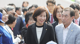 40년간 끊긴 서초대로의 완성 ‘서리풀터널’
